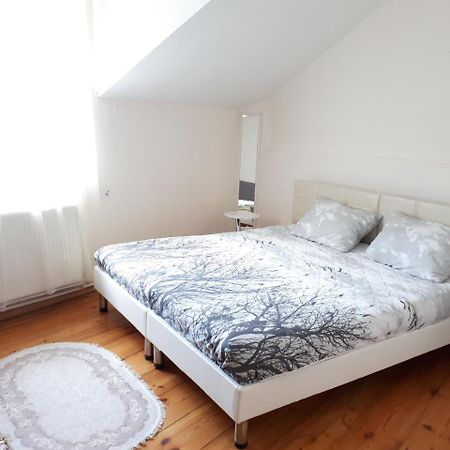Karin House Lejlighed Tbilisi Eksteriør billede