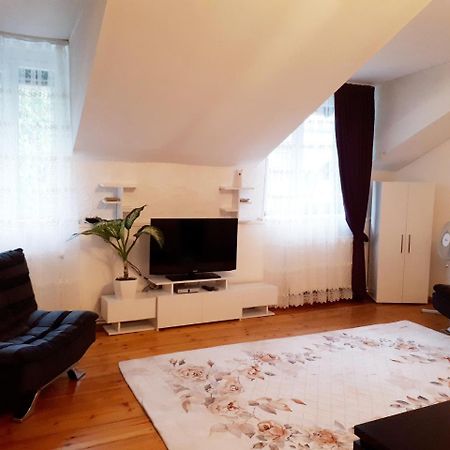 Karin House Lejlighed Tbilisi Eksteriør billede