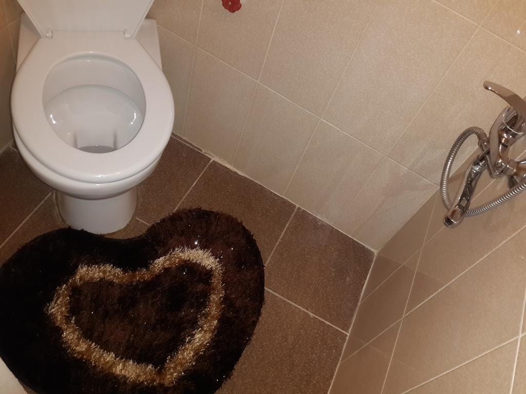 Karin House Lejlighed Tbilisi Eksteriør billede
