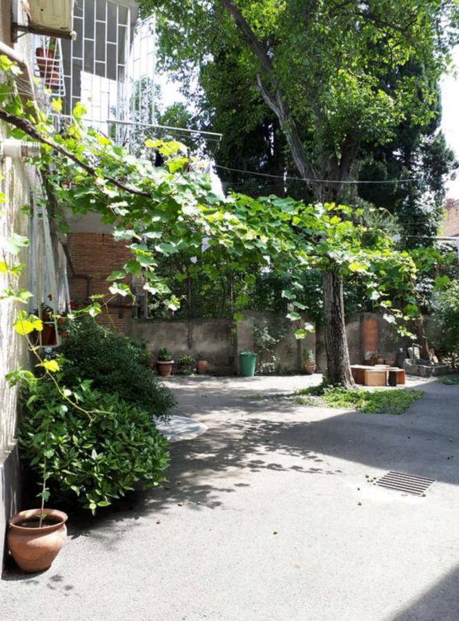 Karin House Lejlighed Tbilisi Eksteriør billede