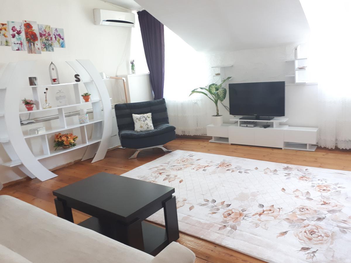 Karin House Lejlighed Tbilisi Eksteriør billede