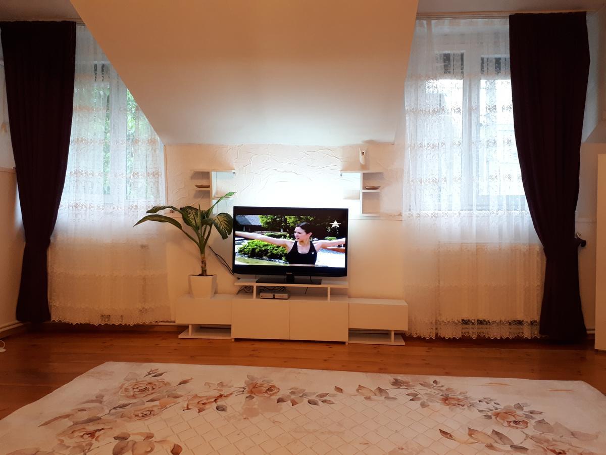 Karin House Lejlighed Tbilisi Eksteriør billede