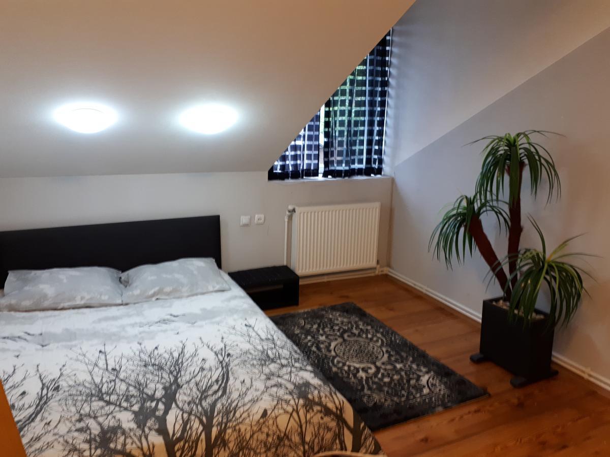 Karin House Lejlighed Tbilisi Eksteriør billede