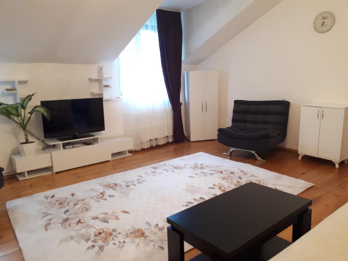 Karin House Lejlighed Tbilisi Eksteriør billede