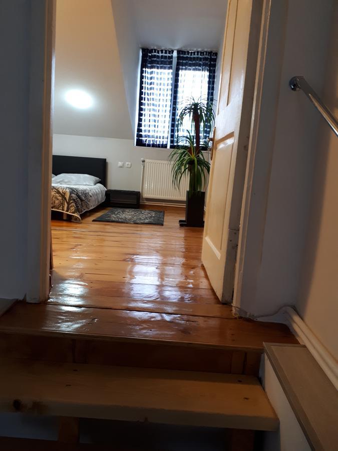 Karin House Lejlighed Tbilisi Eksteriør billede