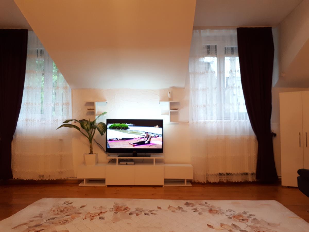 Karin House Lejlighed Tbilisi Eksteriør billede