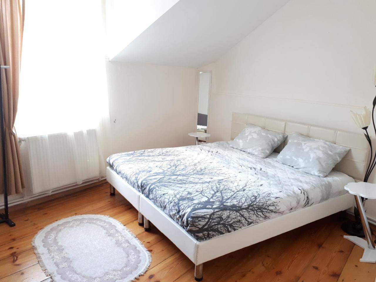 Karin House Lejlighed Tbilisi Eksteriør billede