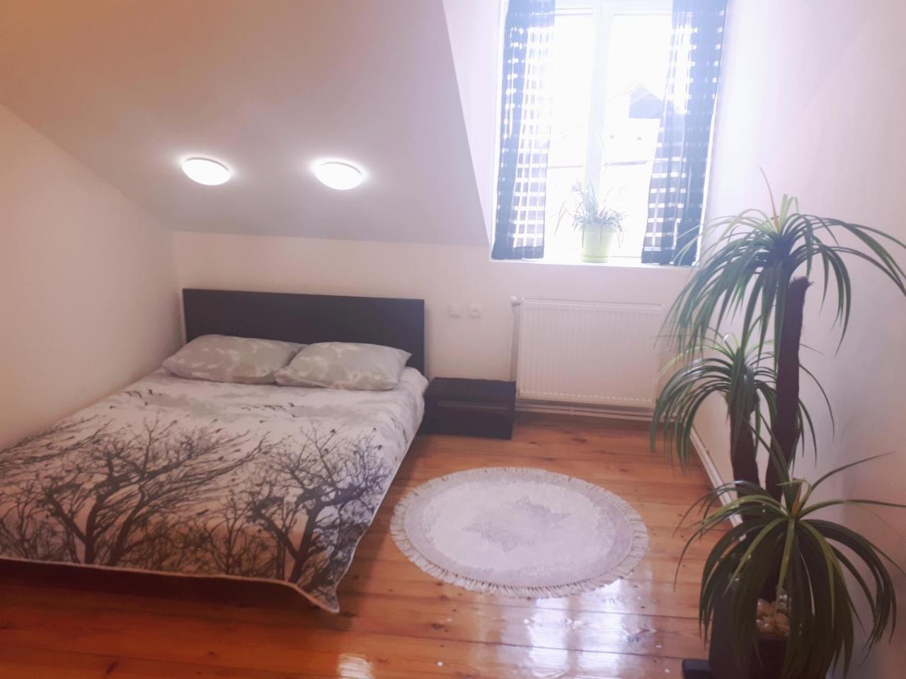 Karin House Lejlighed Tbilisi Eksteriør billede