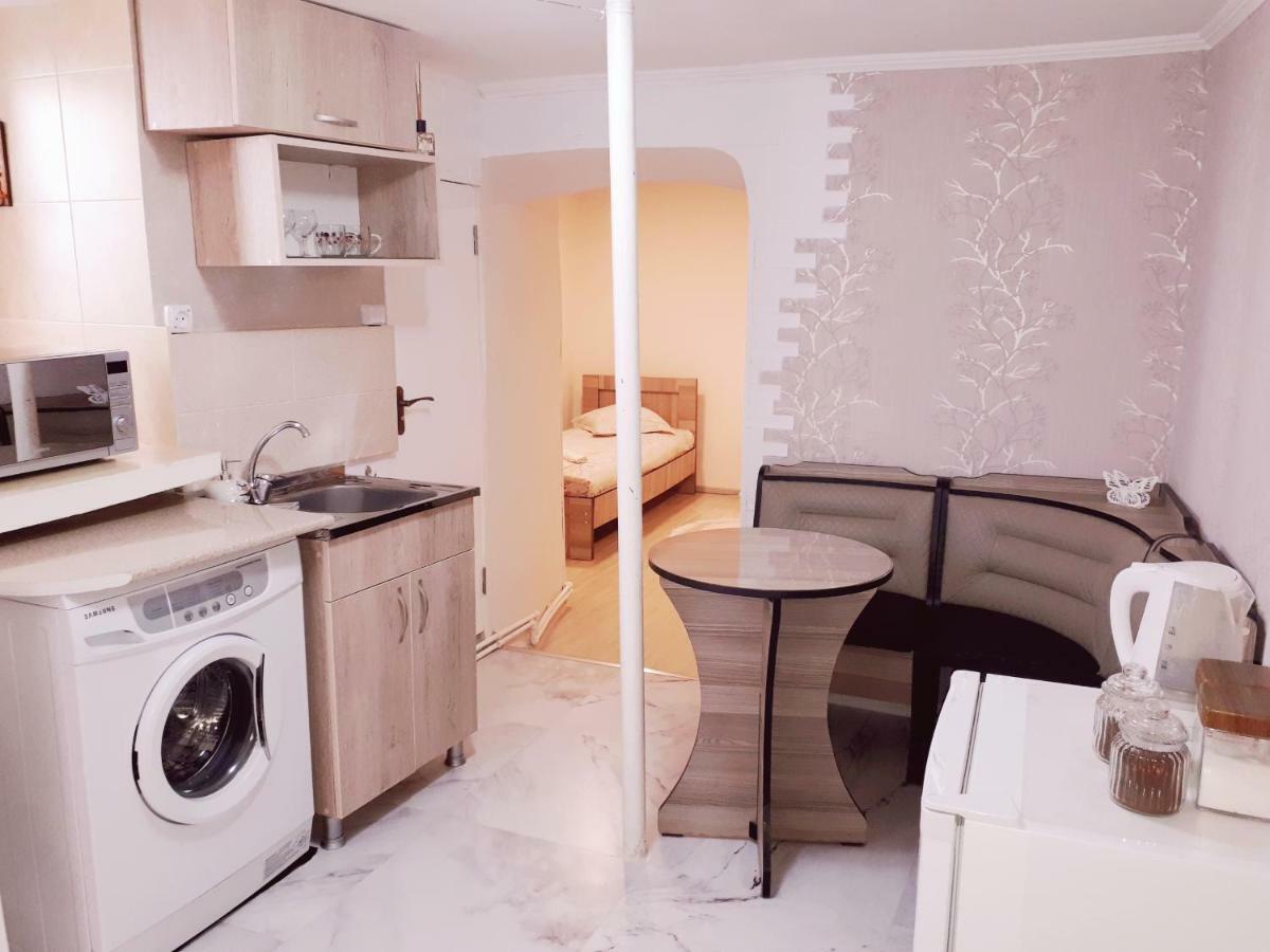 Karin House Lejlighed Tbilisi Eksteriør billede